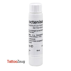 octenisept® Wunddesinfektion