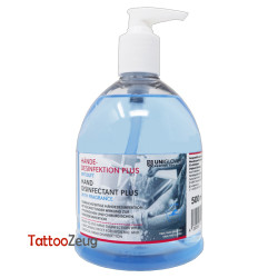 Unigloves Hand Disinfectant Plus with Fragrance