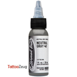 Neutral Gray 40 - Eternal Ink