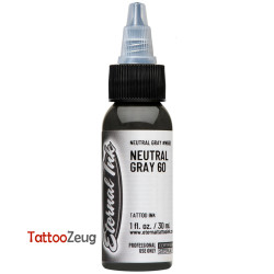 Neutral Gray 60 - Eternal Ink