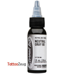 Neutral Gray 80 - Eternal Ink