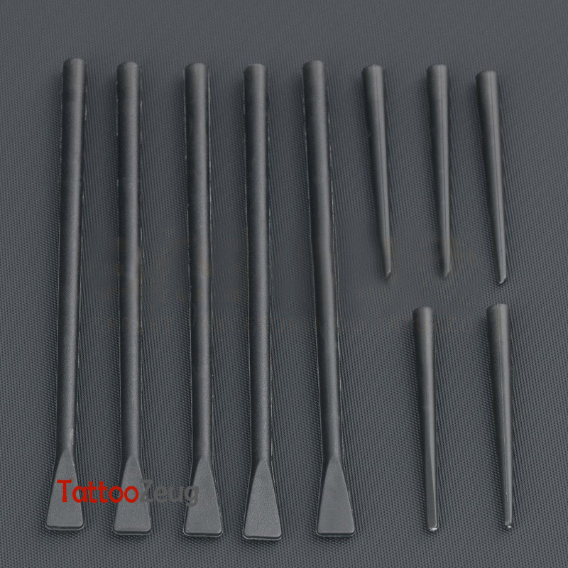 Mixing Sticks for Super Ink Mixer - 10 pcs