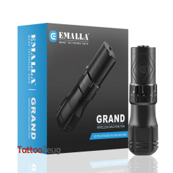 Emalla Grand Wireless Pen Machine