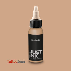 Rich Sparkle, Just Ink Tattoo Colors, 30 ml