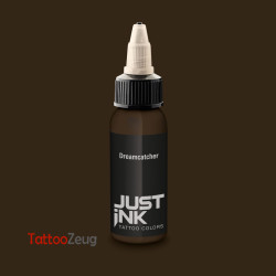 Dreamcatcher, Just Ink Tattoo Colors, 30 ml