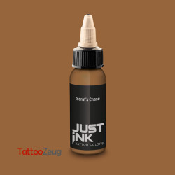 Scrat's Chase, Just Ink Tattoo Colors, 30 ml