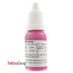 Cherry Blossom - Sailor Jerry 10ml, traditional tattoo ink