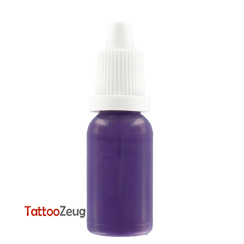 Lilac - Sailor Jerry 10ml, traditional tattoo ink Lilac - Sailor Jerry 10ml, traditional tattoo ink