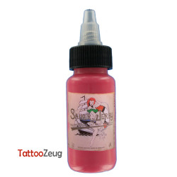 Carnation - Sailor Jerry 30ml, traditional tattoo ink