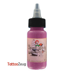 Cherry Blossom - Sailor Jerry 30ml, traditionelle Tätowierfarbe