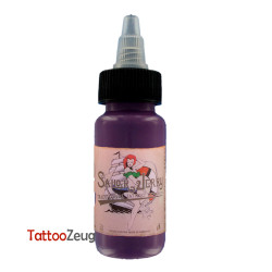 Lilac - Sailor Jerry 30ml, traditional tattoo ink