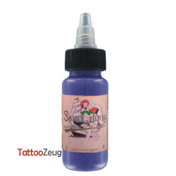 Hellviolett - Sailor Jerry 30ml, traditionelle Tätowierfarbe