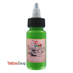 Weidengrün - Sailor Jerry 30ml, traditionelle Tätowierfarbe