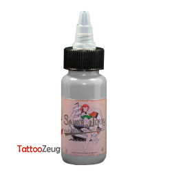 Grey - Sailor Jerry 30ml, traditional tattoo ink