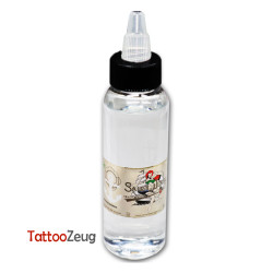 Thinning Solution - Sailor Jerry 30ml, traditional tattoo ink