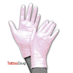Unigloves Fancy® Rose Handschuhe