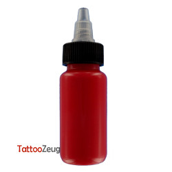 Dark Red - Sailor Jerry 30ml, traditional tattoo ink