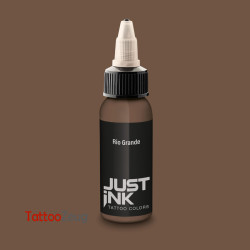 Rio Grande, Just Ink Tattoo Colors, 30 ml