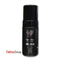 Tattoo Eazer Foam Clean&Care