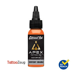 Sentient Orange, APEX Eternal Ink