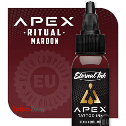 Ritual Maroon, APEX Eternal Ink