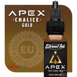 Chalice Gold, APEX Eternal Ink