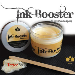Ink Booster Tattoo Butter