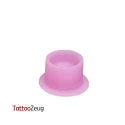 Silicone Ink Caps, 100 Pieces