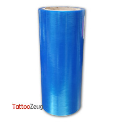 Barrier Film for Tattooing