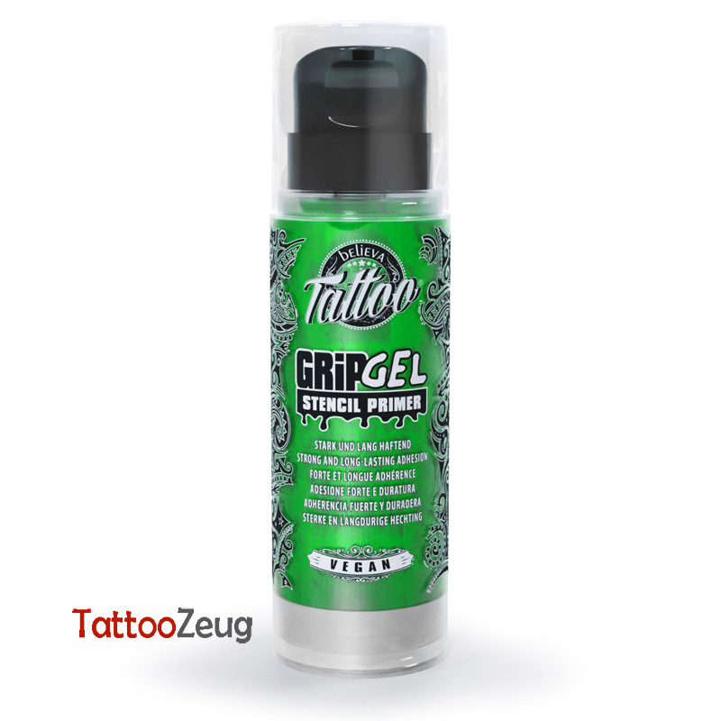 Believa Tattoo Stencil Primer 250ml