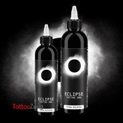 Eclipse Tattoo Ink