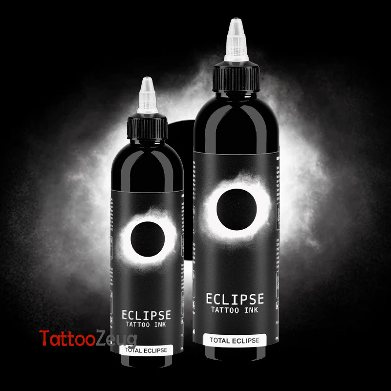Eclipse Tattoo Ink Eclipse Tattoo Ink