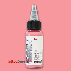 Prague Pink, Radiant Evolved