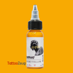 Aveiro Yellow, Radiant Evolved