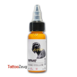 Aveiro Yellow, Radiant Evolved