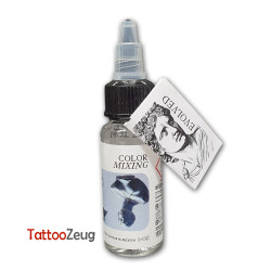Color Mixing Solution, Radiant Evolved
