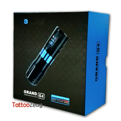 EMALLA GRAND G4 Wireless Pen Machine