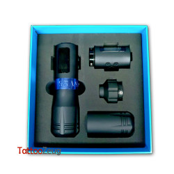 EMALLA GRAND G4 Wireless Pen Machine