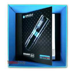 EMALLA GRAND G4 Wireless Pen Machine