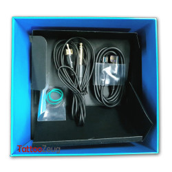EMALLA GRAND G4 Wireless Pen Machine