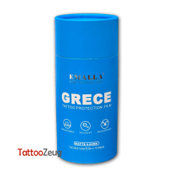 Emalla Grece Tattoo Protection Film