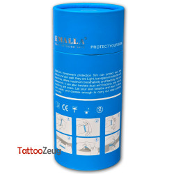 Emalla Grece Tattoo Protection Film