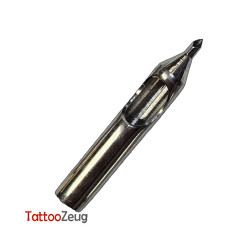 TecPro Stainless Steel Reusable Tips