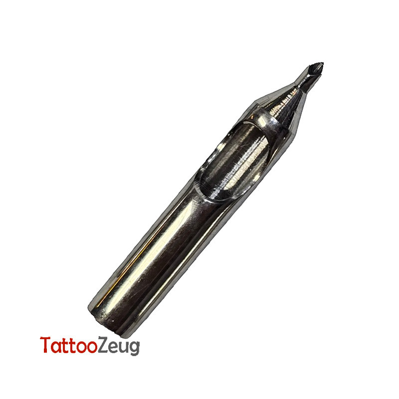 TecPro Stainless Steel Reusable Tips TecPro Stainless Steel Reusable Tips