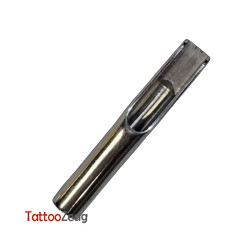 TecPro Stainless Steel Reusable Tips