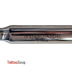 TecPro Stainless Steel Reusable Tips