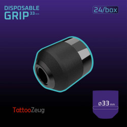 ACUS Disposable Grip 33 mm