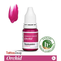 Orchid - Hanami Pigments - Permanent Make Up Farbe Orchid - Hanami Pigments - Permanent Make Up Farbe