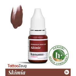 Skimia - Hanami Pigments - Permanent Make Up Color