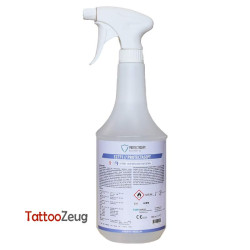 Protectasept SF Flower, Nitras